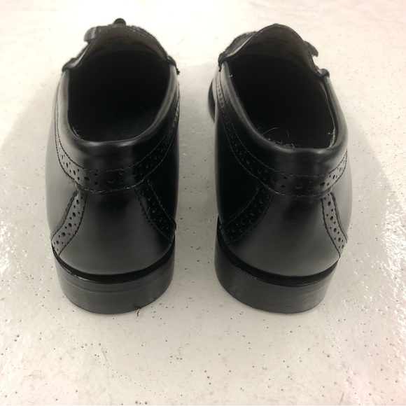 NEW GH BASS Weejuns Tassel Estelle Loafer - Picture 4 of 8